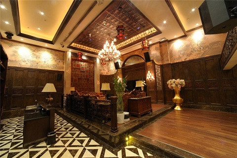 科尔沁右翼中哪个KTV真空陪酒妹子服务好